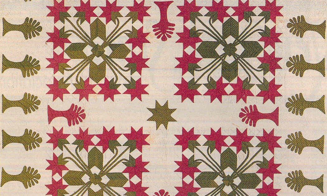 Pine Ridge Quilter 4Block Quilts
