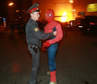 Spiderman Costume Gallery | Popular Character Costumes
