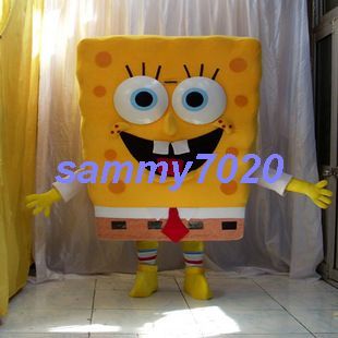 Funny Spongebob Costumes | Popular Character Costumes