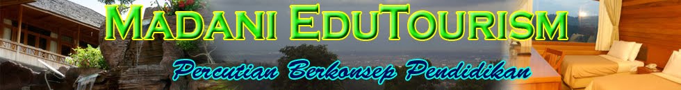Madani EduTourism