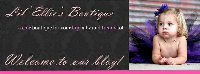 Lil' Ellie's Boutique