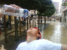 Citations Du Monde Ce Qui Est Mouille Ne Craint Pas La Pluie