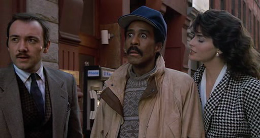 ... un kevin spacey tout jeunot...