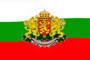 Bandera De Bulgaria