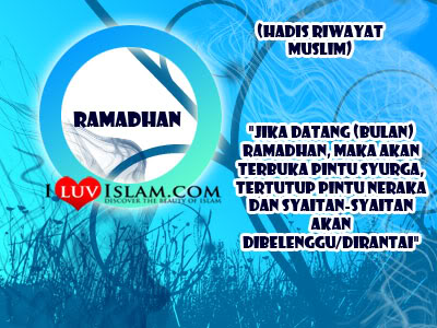RAMADHAN