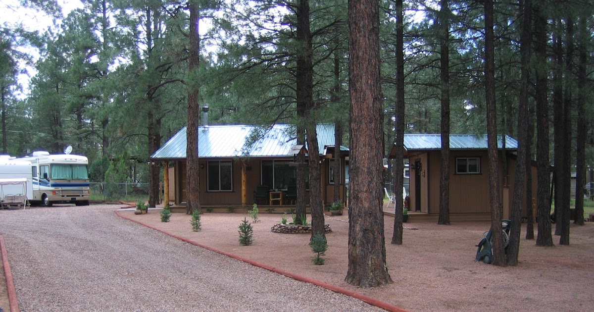 Heber Overgaard Arizona Cabin For Sale Cabin For Sale