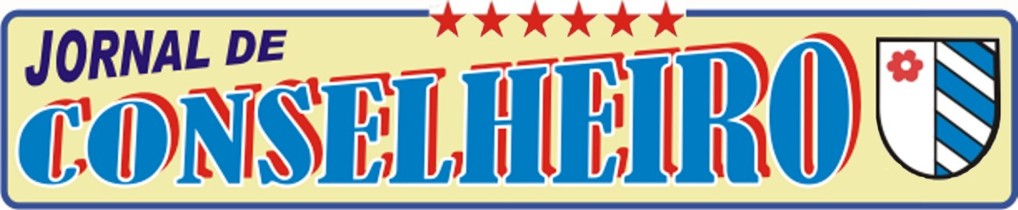 JORNAL DE CONSELHEIRO
