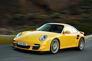 New Cars Porsche 911 Twin Turbo and GT3 Models