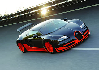 New 2011 Bugatti Veyron Super Sport,HorsePower Car,New Dimension Of Fun Cars.