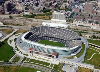 Stadion Sepakbola Termahal di dunia     