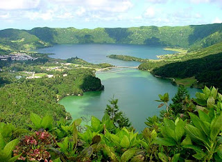 Delapan Pulau Terunik Yang Ada di Dunia