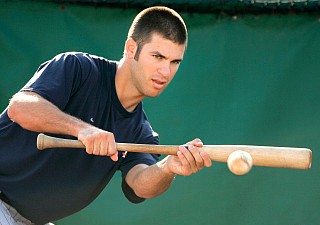 L A Crossword Confidential November 2010