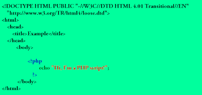 php language tutorial php language tutorial