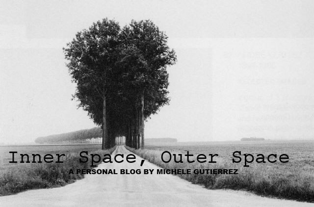 Outer Space Words