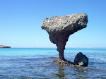 THE FAMOUS BALANDRA BEACH, La Paz, B.C.S.