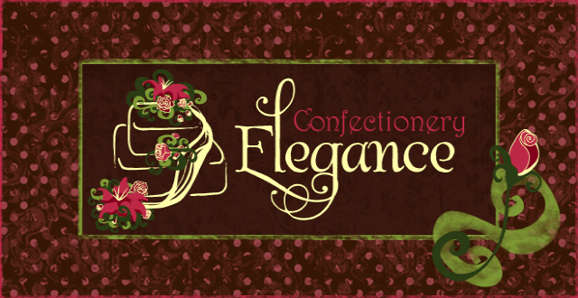 Confectionery Elegance About