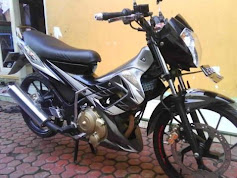 SUZUKI SATRIA  F150