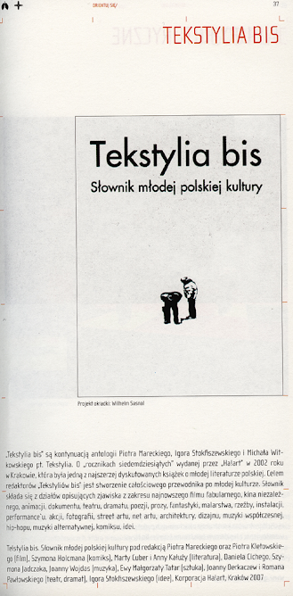 Tekstylia Bis