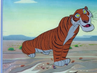 Classic Disney cartoons are skillful, but that's not always enough for me. Classic Disney cartoons are skillful, but that's not always enough for me.