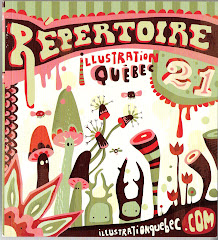 24 septembre, soirée pour les 25 ans de l,association des Illustrateurs du Québec