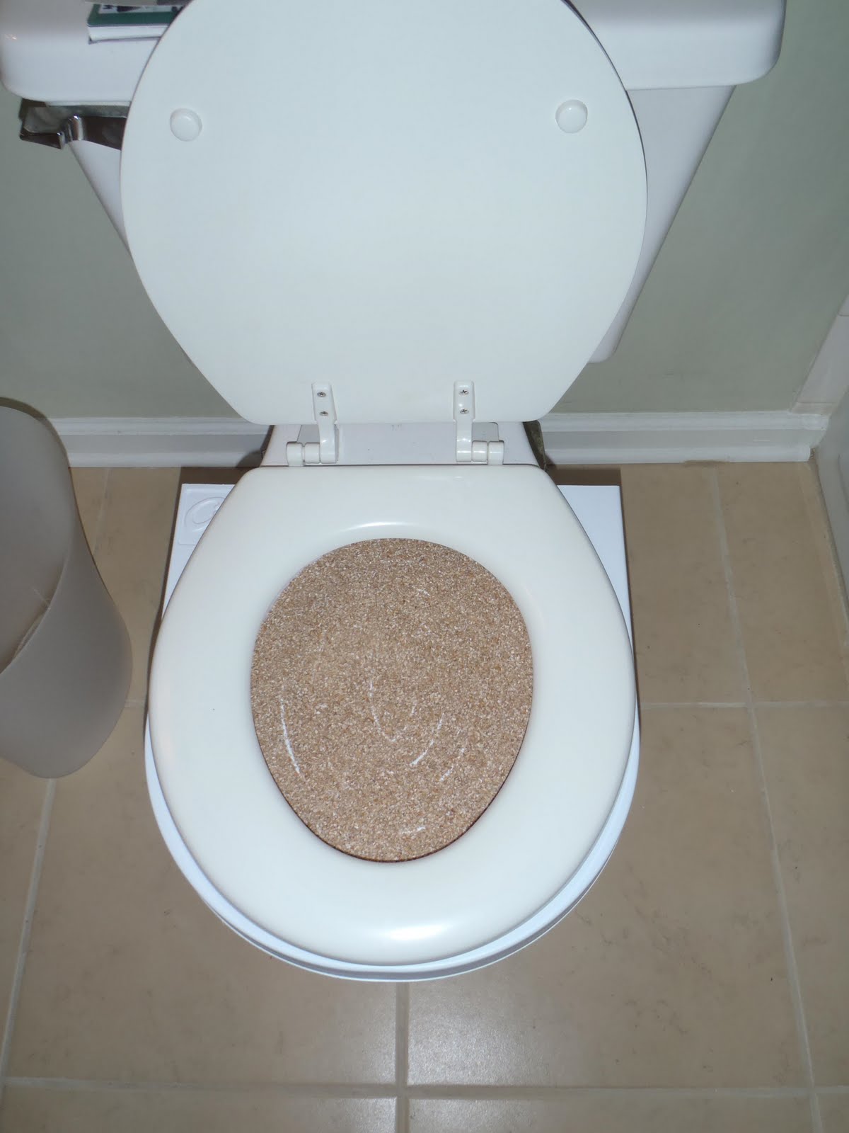 Brown Cat Bakery June 2010