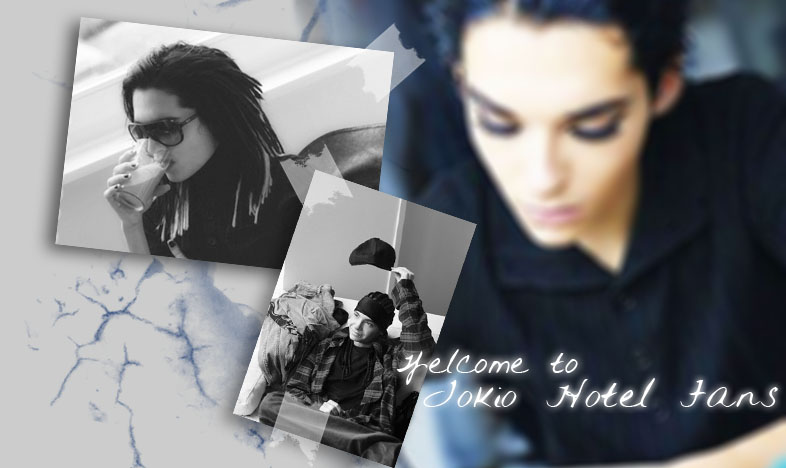 Tokio Hotel Fans