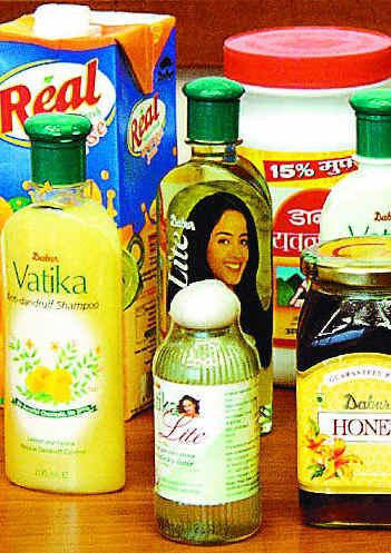 A Fmcg Store Dabur Acquires Namaste Group For 100 Million