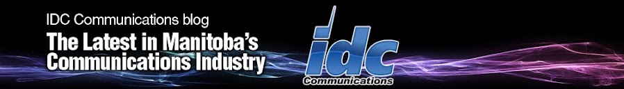 IDC Communications Blog