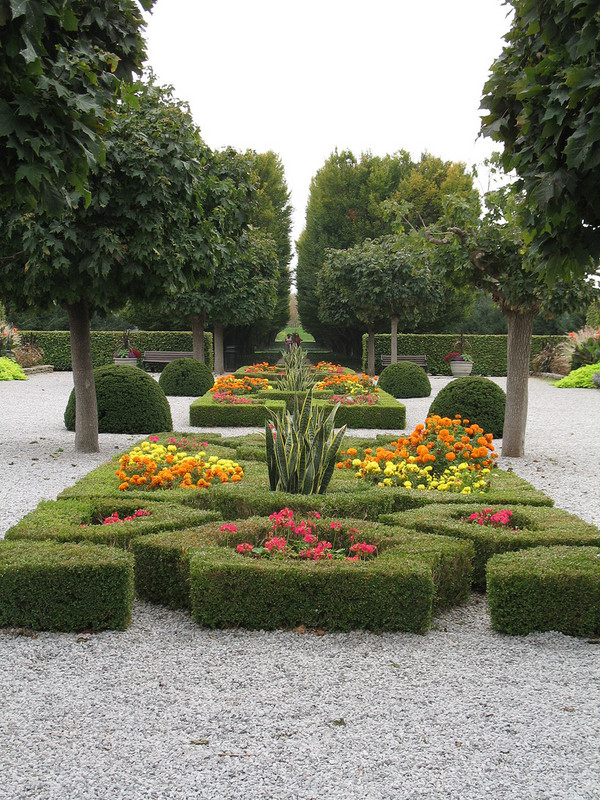 Balancing Elements Photo