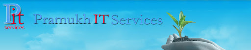 Pramukh It Services - Website Design,Web Hosting, Web Marketing,Web Application