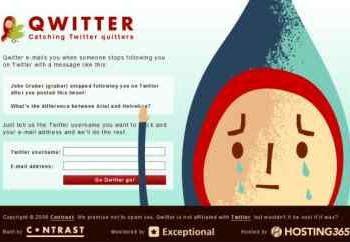 Qwitter