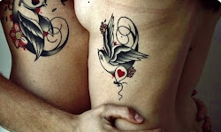 Tatuagem ...