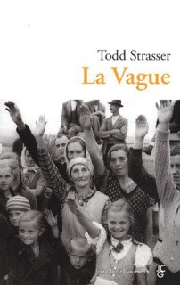 Todd Strasser Todd+Strasser+-+La+Vague