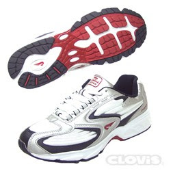 tenis rainha system com amortecedor