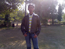 Arvind Kumar