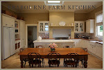 Brabourne Farm Kitchen