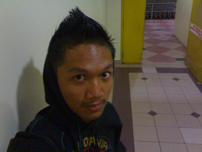 Wan Shah