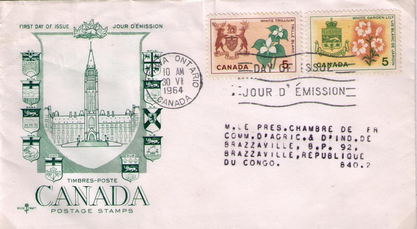 Canada+post+office