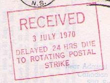 Canada+postal+strike+july