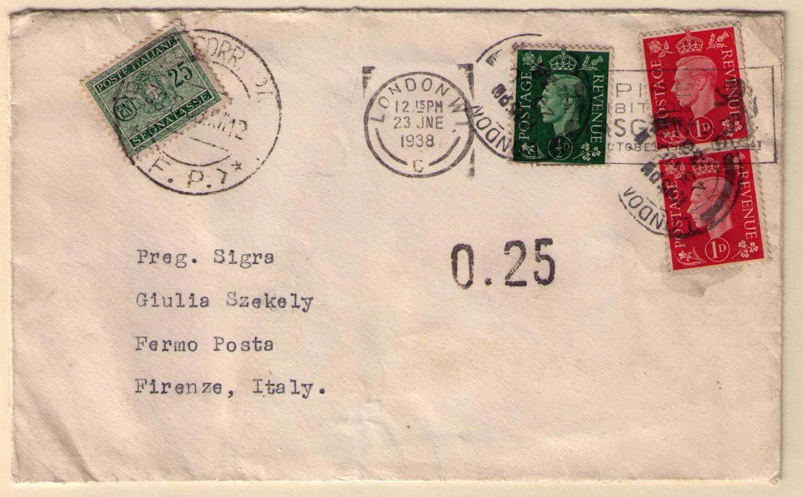 Great Britain Philately