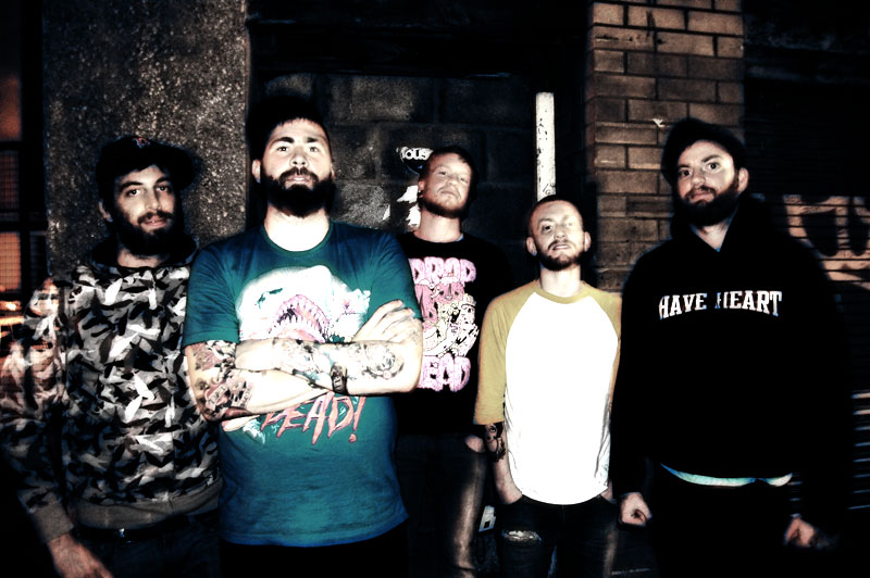 Four Year Strong will tour