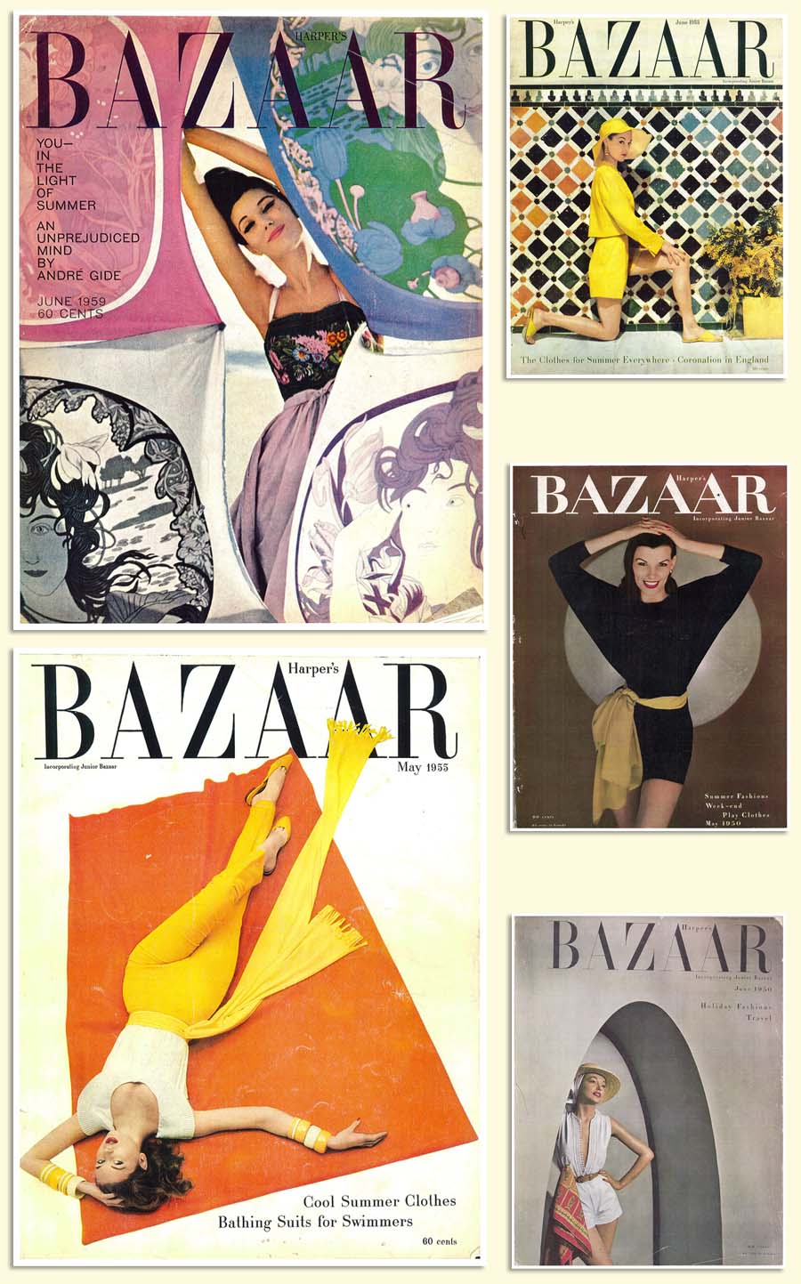 Buttercup Bungalow: Plus la change, plus c'est le meme chose!