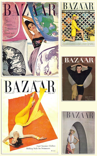 Buttercup Bungalow: Plus la change, plus c'est le meme chose!