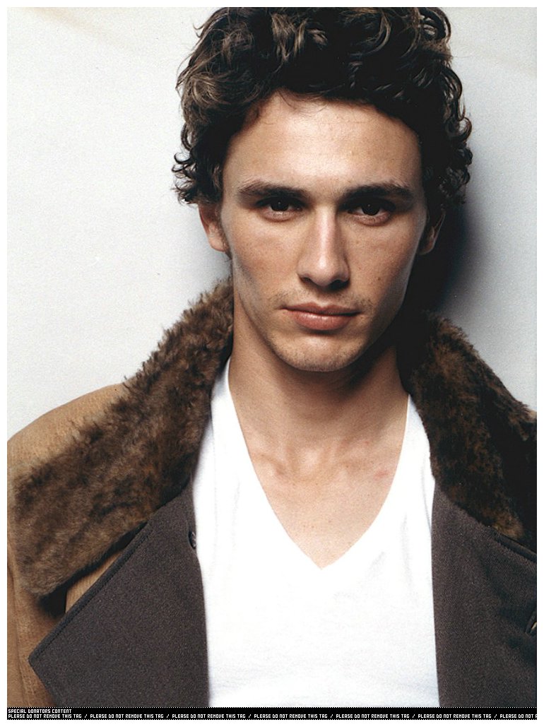 james franco