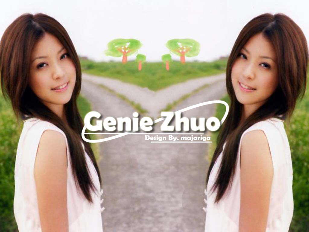 zhuo tan nude Bigger breast testimonials