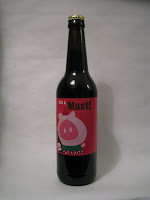 Lagerhaus julmust (2009)