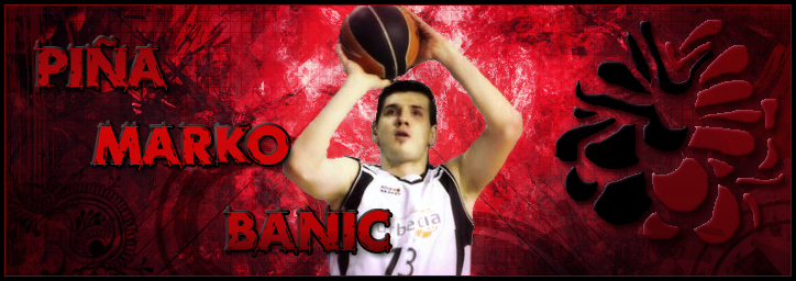 La Piña Marko Banic