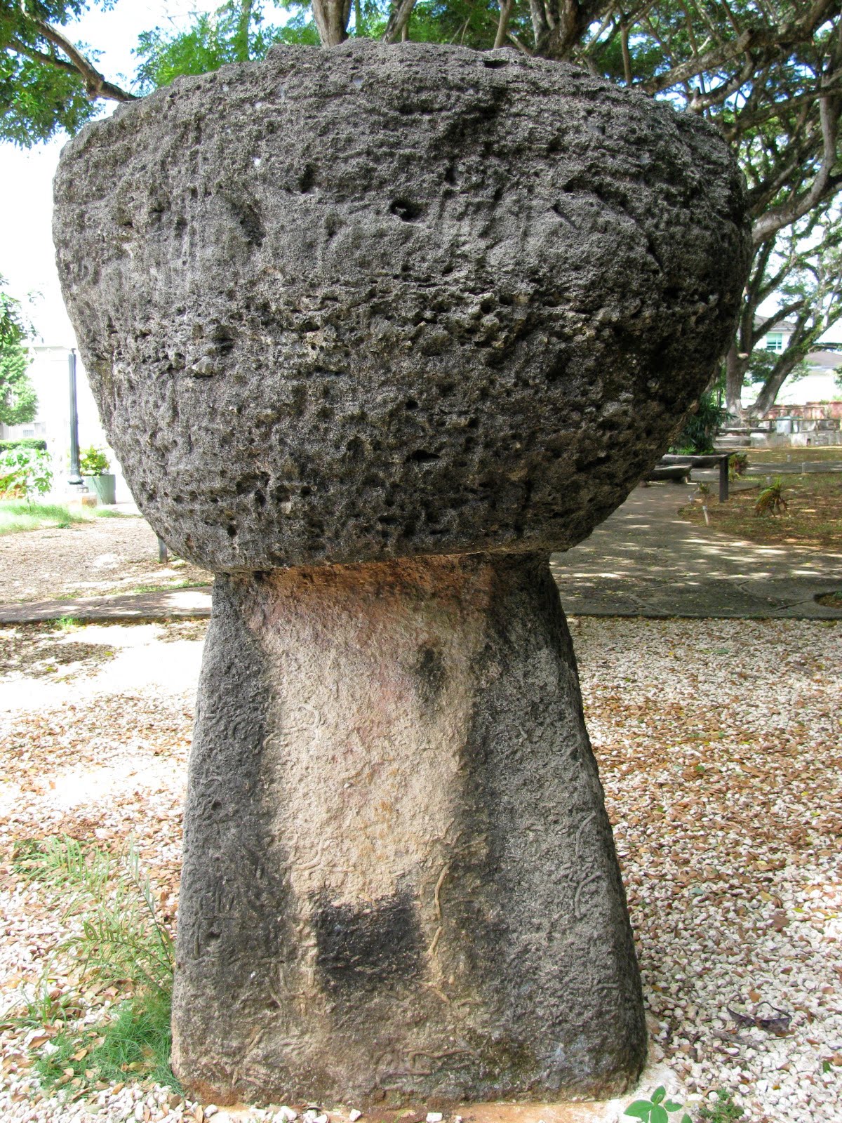 Country Mouse Chatter House: Chocolate Houses and Latte Stones