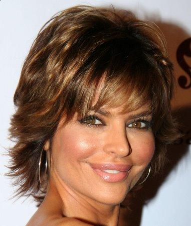 Shorter Hairstyles For Women. 80#39;s Hairstyles Women with