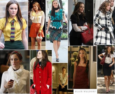 Blair's Clothing Style All+about+blair
